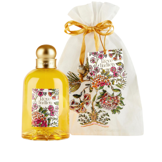 Revé Indien Eau de Toilette - Fragonard