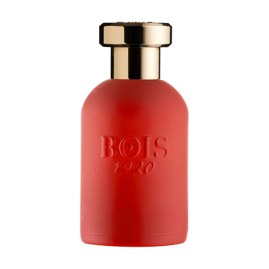 Oro rojo - Bois 1920