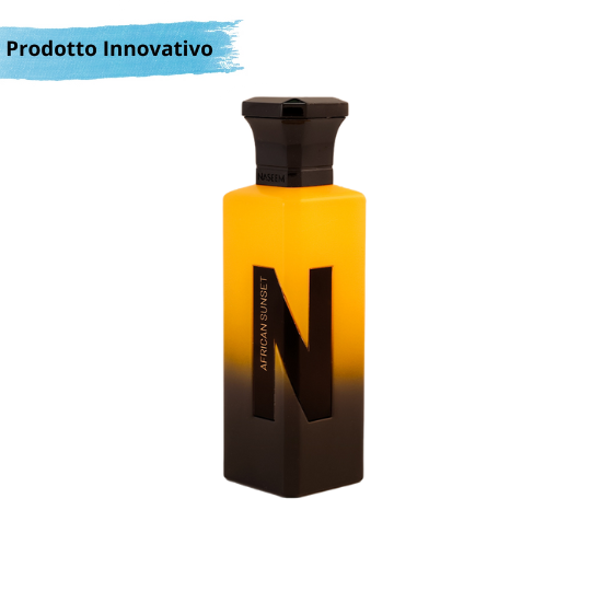 Perfume Aqua African Sunset 75 ml Naseem