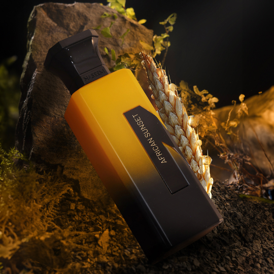 Perfume Aqua African Sunset 75 ml Naseem