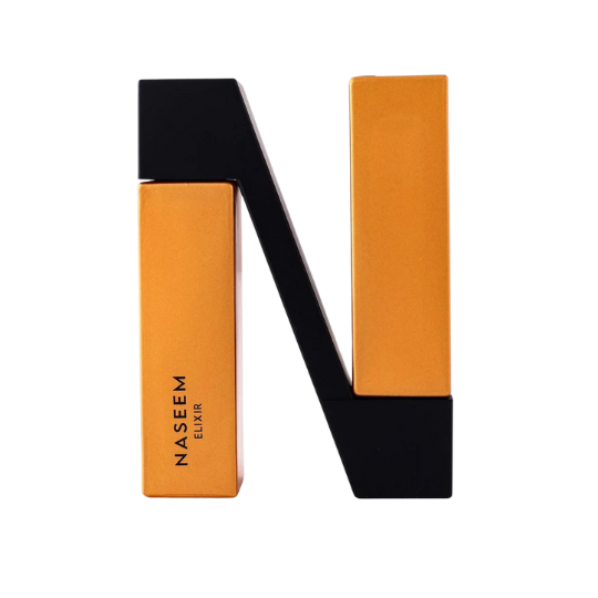 Perfume Elixir Aqua - 2x30 ML - Naseem