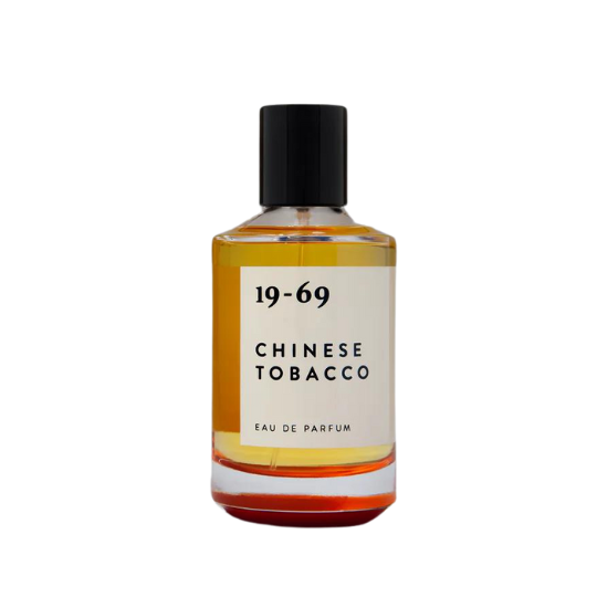 Tabaco Chino - eau de parfum - 19 - 69