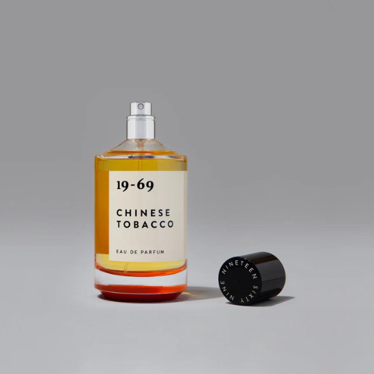 Tabaco Chino - eau de parfum - 19 - 69