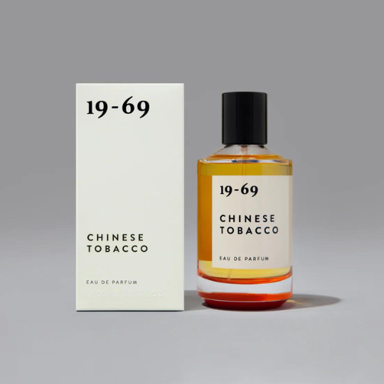 Tabaco Chino - eau de parfum - 19 - 69