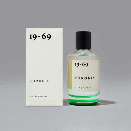 Crónico - eau de parfum - 19 - 69