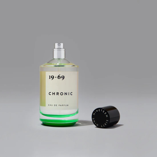 Crónico - eau de parfum - 19 - 69