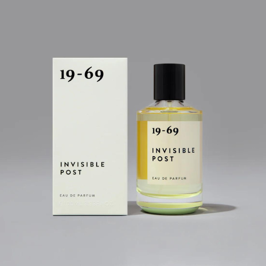 Poste Invisible - eau de parfum - 19 - 69