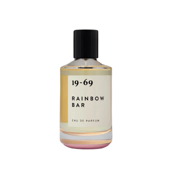 Barra Raimbow - eau de parfum - 19 - 69