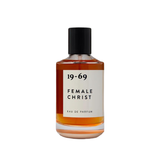 Cristo femenino - eau de parfum - 19 - 69