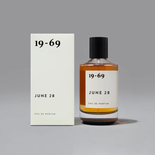 28 de junio - eau de parfum - 19 - 69