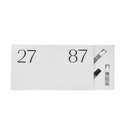 Juego de muestra - 27 87 - Eau de Parfume - 10x2ML