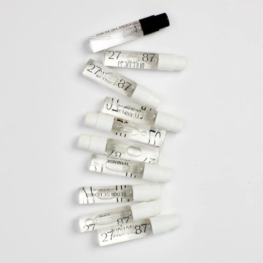 Juego de muestra - 27 87 - Eau de Parfume - 10x2ML