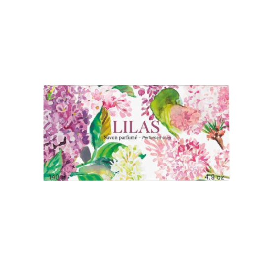 Jabón Lilas - Fragonard