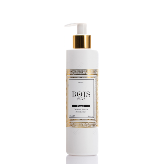 Loción Corporal Paraná - Bois 1920