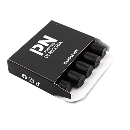 Perfumes de maracuyá - Set Descubrimiento - 3x2ML