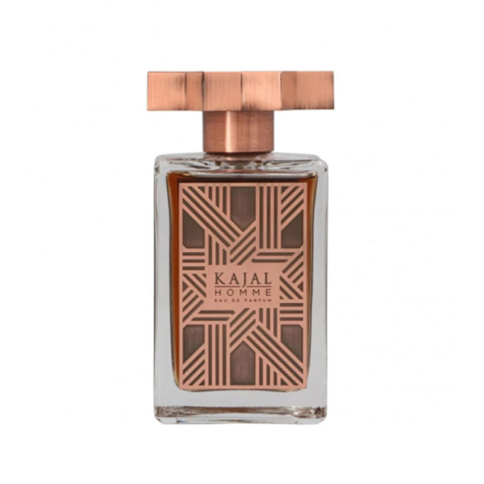 Kajal Homme - Eau de Parfumes - Kajal