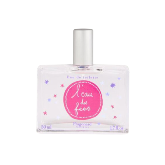 Eau de Fees Eau de Toilette - Fragonard