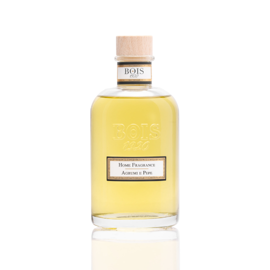 Cítricos y pimienta - Fragancia para el hogar - Bois 1920