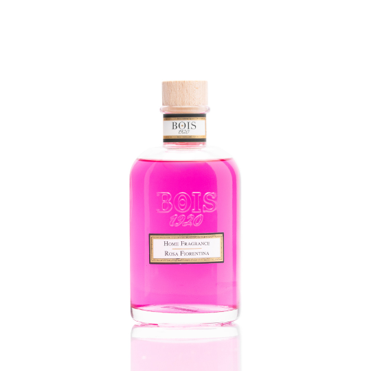 Rosa Fiorentina - Fragancia para el hogar - Bois 1920