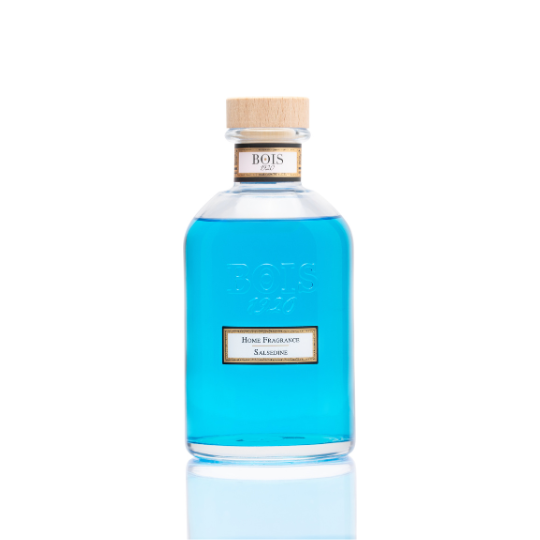 Salinidad - Fragancia para el hogar - Bois 1920