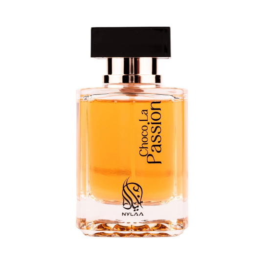 Choco La Passion - Agua de Perfume - Nylaa