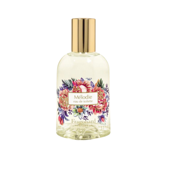 Mélodie Eau de Toilette - Fragonard