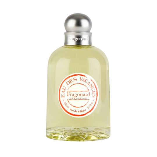 Eau Des Vacances - Eau de Toilette - Fragonard