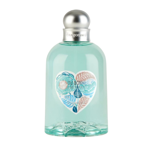 Agua de Benheur - Agua de Tocador - Fragonard