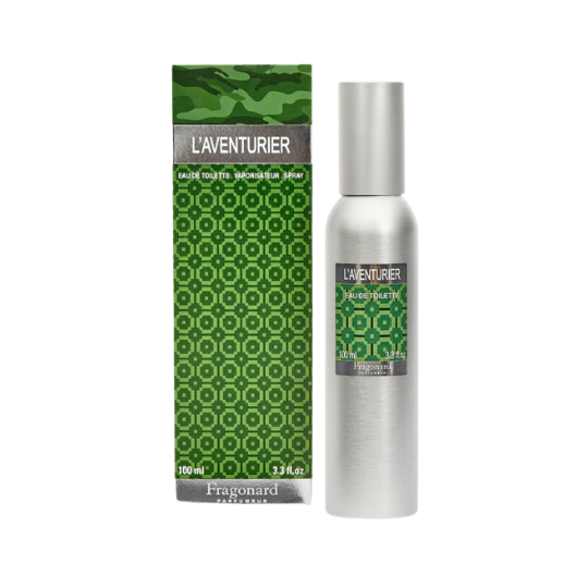 El aventurero - Fragonard