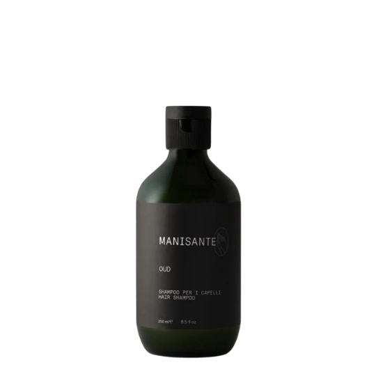 OUD - Champú - Manisante - 250ml