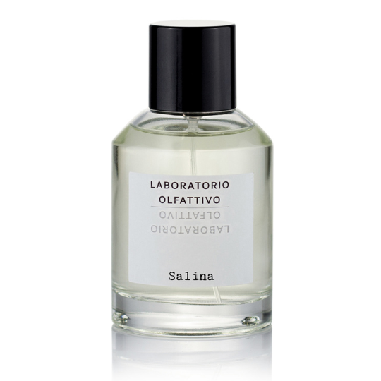 Salina - Eau de Parfum - Laboratorio Olfativo