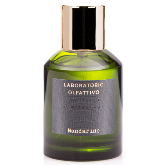 Mandarina - Eau de Parfum - Laboratorio Olfativo
