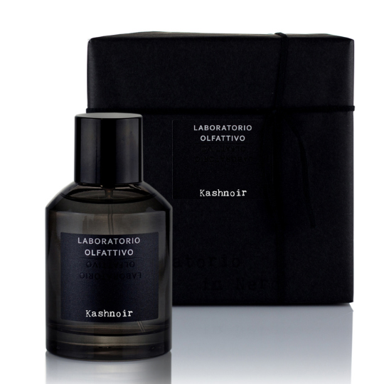 Kashnoir - Eau de Parfum - Laboratorio Olfativo