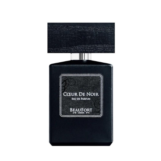 Coeur de Noir - Eau de Parfum - Beaufort Londres