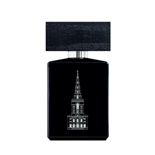 Terror y magnificencia - Eau de Parfum - Beaufort London