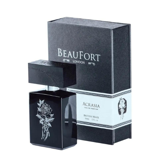 Acrasia - Eau de Parfum - Beaufort Londres