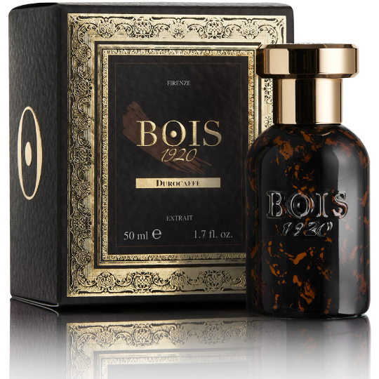 Café duro - Bois 1920