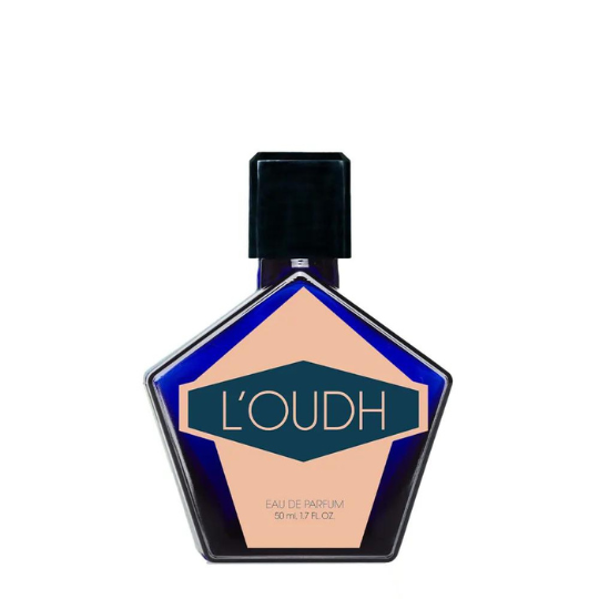 L'oudh - Agua de Perfume - Andy Tauer