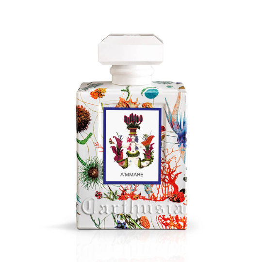 A'Mmare - Agua de Perfume - Carthusia