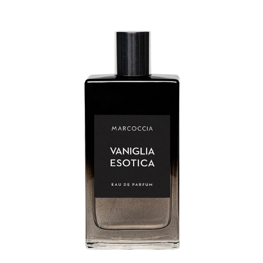 Vainilla Exótica - Marcoccia - Eau de Parfum
