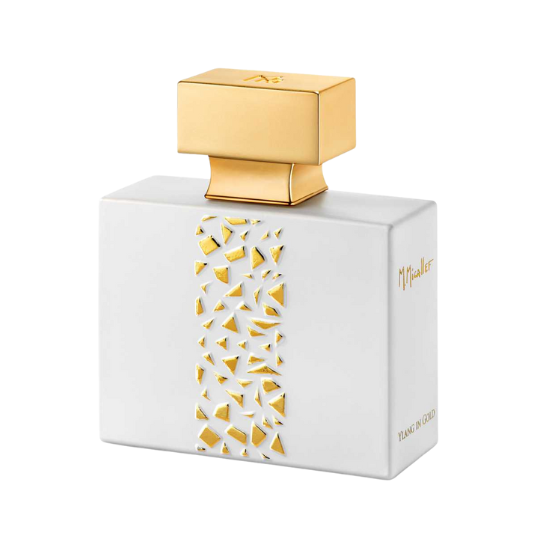Ylang en oro - Micallef - Eau de Parfum