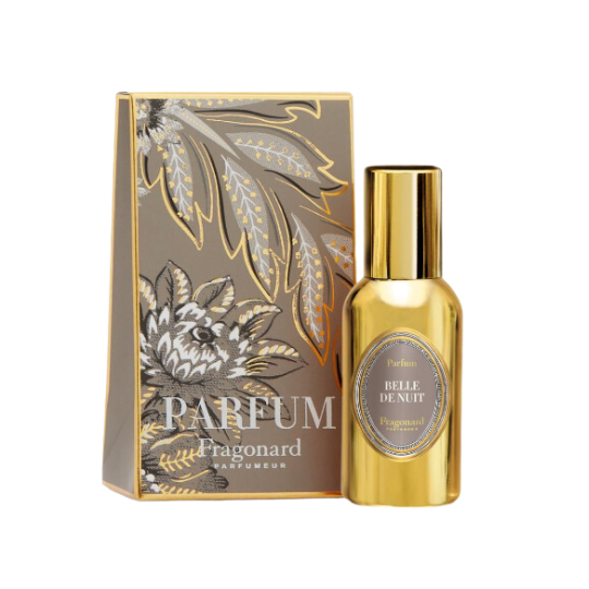 Belle de Nuit - Perfume - Fragonard