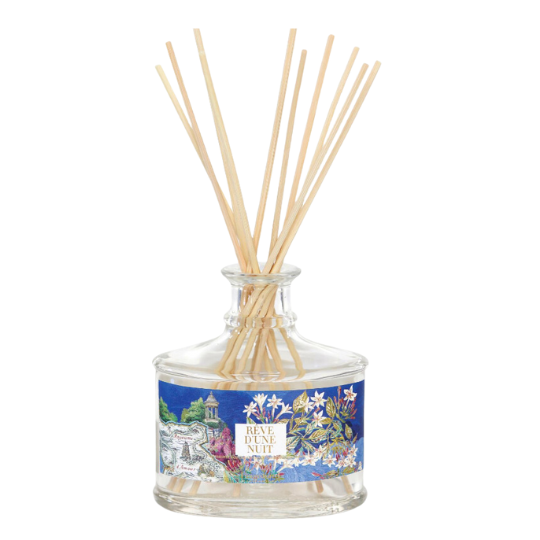 Sueño de una noche - Fragonard