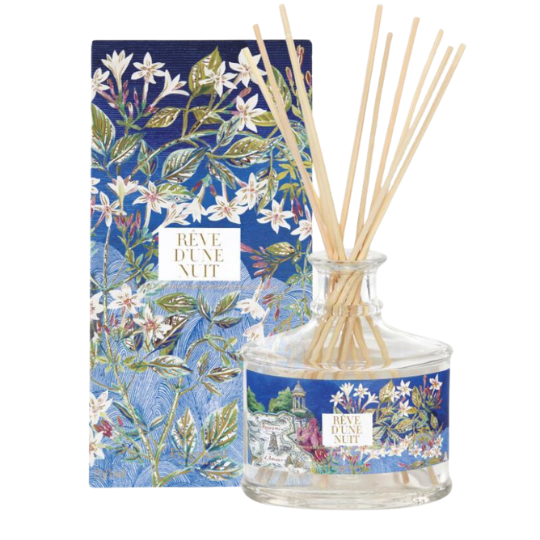 Sueño de una noche - Fragonard