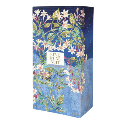 Sueño de una noche - Fragonard