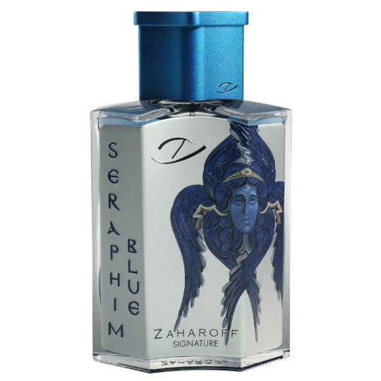 Serafín Azul - Eau de Parfume - Zaharoff