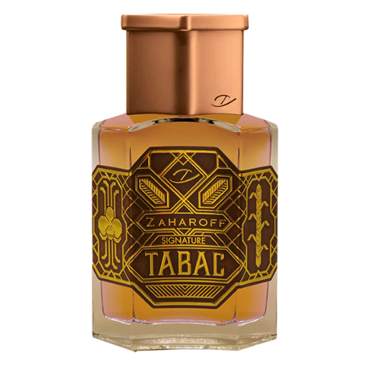 Tabac - Agua de Perfume - Zaharoff