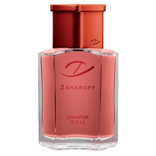 Rosado - Eau de Parfume - Zaharoff