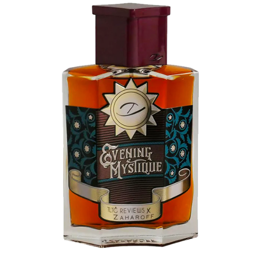 Mística de la Noche - Eau de Parfume - Zaharoff