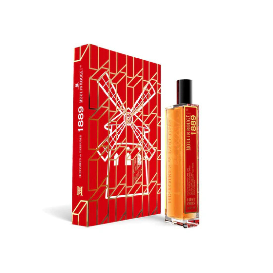 1889 Moulin Rouge - Eau de Parfum - Historias de perfumes